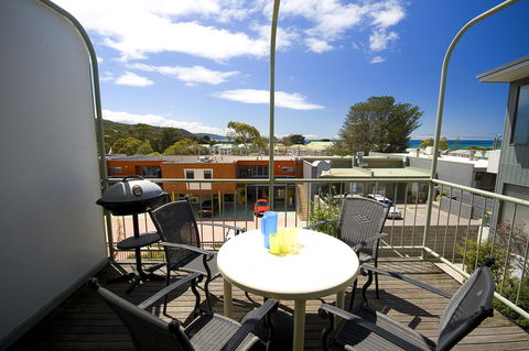 Anchorage Motel & Villas Lorne - Inverell Accommodation 27