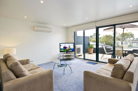 Anchorage Motel & Villas Lorne - Inverell Accommodation 20