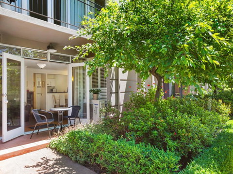 Melbourne Luxury Paradise - Inverell Accommodation 10