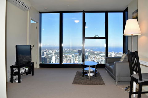 Melbourne SkyHigh Apartments - Inverell Accommodation 27
