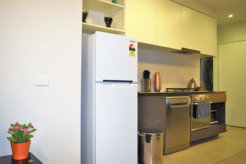 Melbourne SkyHigh Apartments - Inverell Accommodation 29