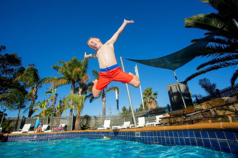 Ingenia Holidays Torquay Australia - Inverell Accommodation 2