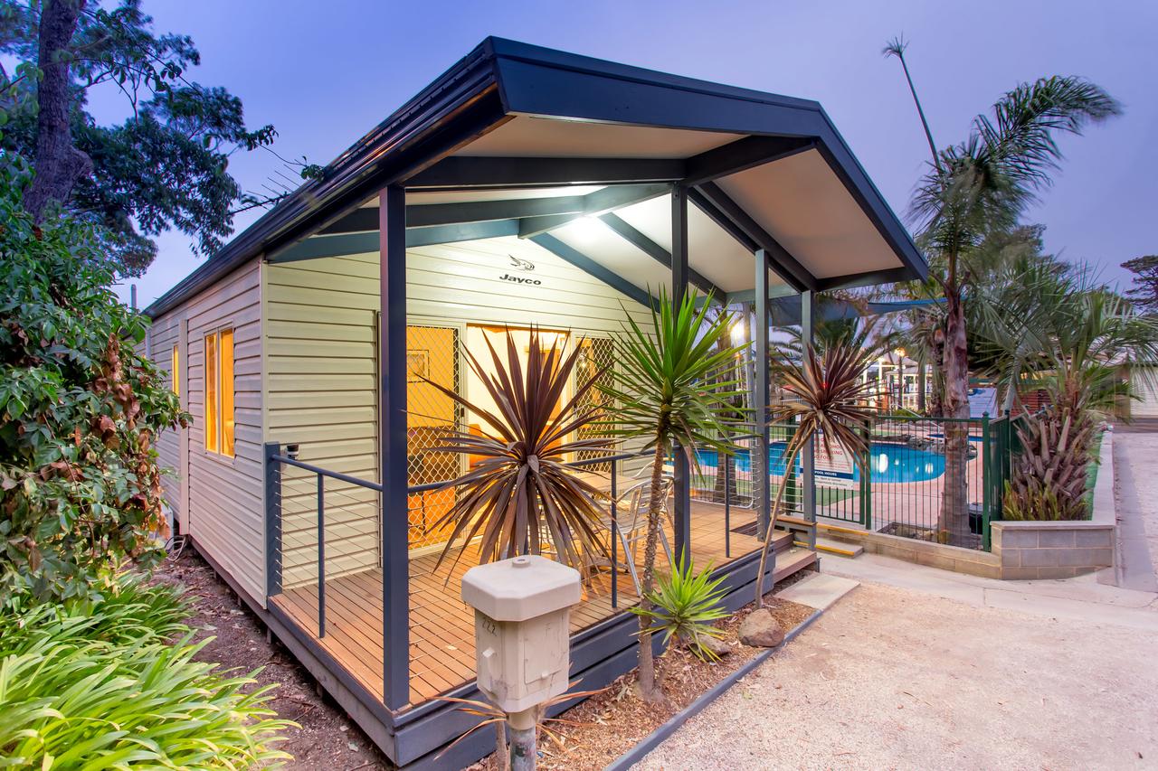 Torquay VIC Inverell Accommodation