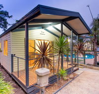 Torquay Holiday Park - Inverell Accommodation