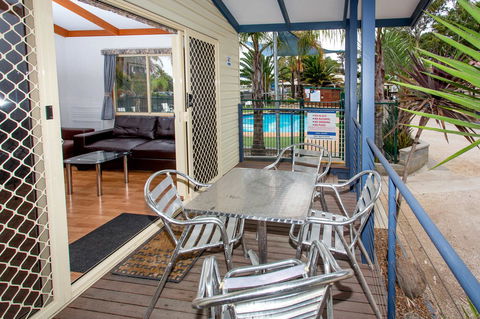 Ingenia Holidays Torquay Australia - Inverell Accommodation 1