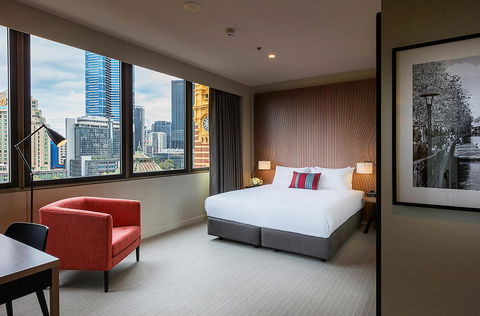 DoubleTree By Hilton Melbourne - Inverell Accommodation 0