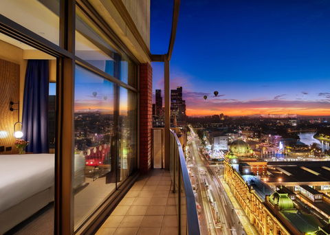 DoubleTree By Hilton Melbourne - Inverell Accommodation 1