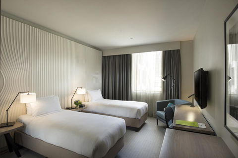 DoubleTree By Hilton Melbourne - Inverell Accommodation 35