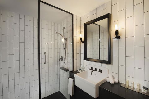 DoubleTree By Hilton Melbourne - Inverell Accommodation 15