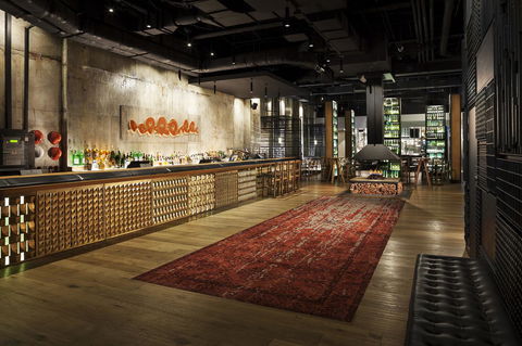 DoubleTree By Hilton Melbourne - Inverell Accommodation 26