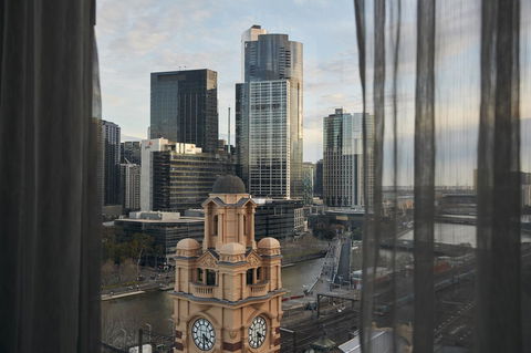 DoubleTree By Hilton Melbourne - Inverell Accommodation 22