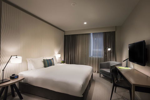 DoubleTree By Hilton Melbourne - Inverell Accommodation 33
