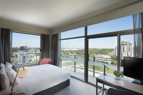 DoubleTree By Hilton Melbourne - Inverell Accommodation 29