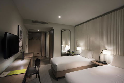 DoubleTree By Hilton Melbourne - Inverell Accommodation 21
