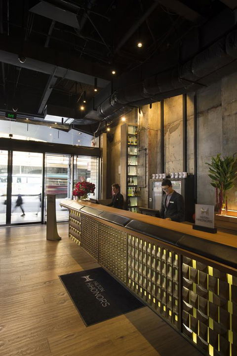 DoubleTree By Hilton Melbourne - Inverell Accommodation 42