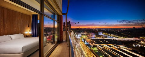 DoubleTree By Hilton Melbourne - Inverell Accommodation 19