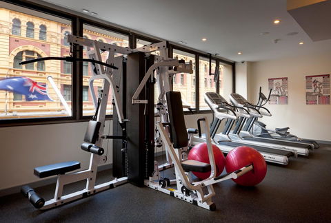 DoubleTree By Hilton Melbourne - Inverell Accommodation 7