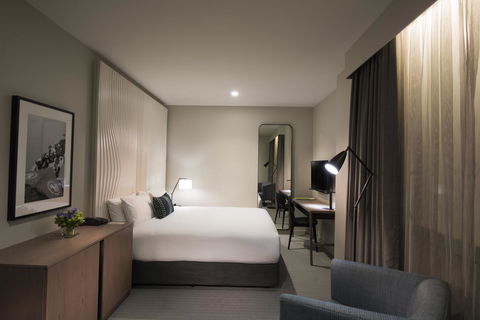 DoubleTree By Hilton Melbourne - Inverell Accommodation 9