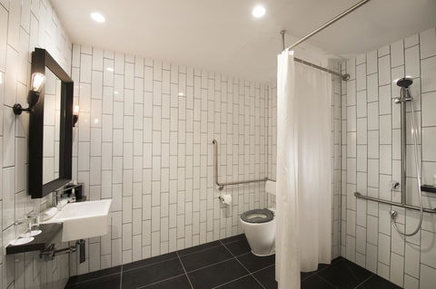 DoubleTree By Hilton Melbourne - Inverell Accommodation 38