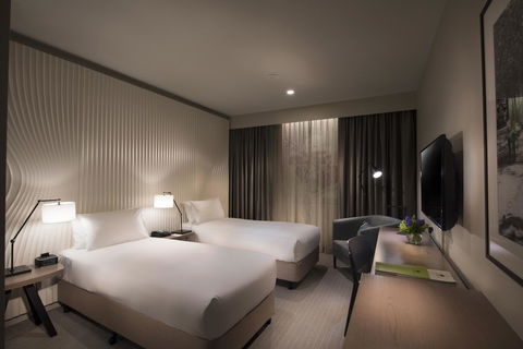 DoubleTree By Hilton Melbourne - Inverell Accommodation 36