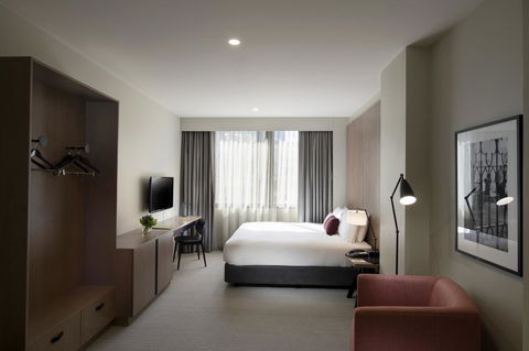 DoubleTree By Hilton Melbourne - Inverell Accommodation 34