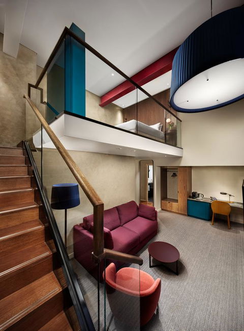 DoubleTree By Hilton Melbourne - Inverell Accommodation 3
