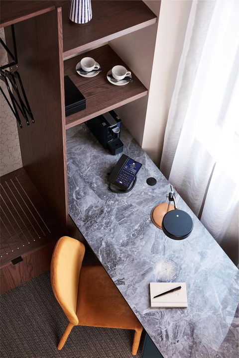 DoubleTree By Hilton Melbourne - Inverell Accommodation 8