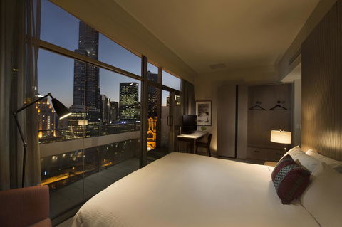 DoubleTree By Hilton Melbourne - Inverell Accommodation 30