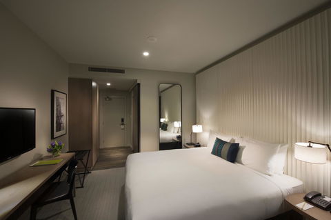 DoubleTree By Hilton Melbourne - Inverell Accommodation 10