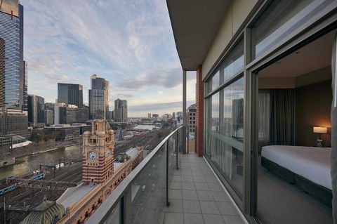 DoubleTree By Hilton Melbourne - Inverell Accommodation 23