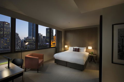 DoubleTree By Hilton Melbourne - Inverell Accommodation 6