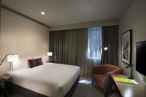 DoubleTree By Hilton Melbourne - Inverell Accommodation 18