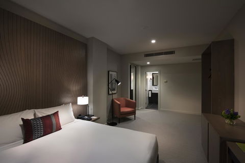 DoubleTree By Hilton Melbourne - Inverell Accommodation 37