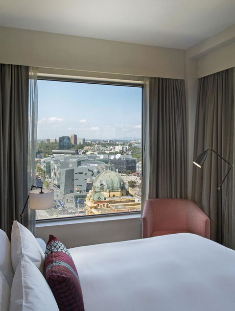 DoubleTree By Hilton Melbourne - Inverell Accommodation 4