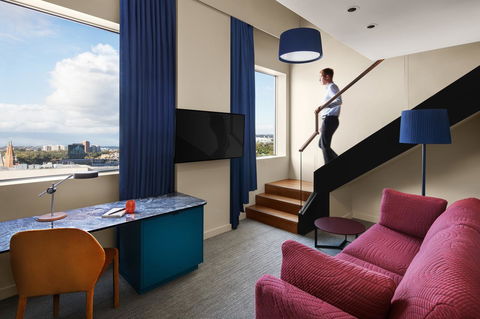 DoubleTree By Hilton Melbourne - Inverell Accommodation 14