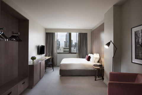DoubleTree By Hilton Melbourne - Inverell Accommodation 32