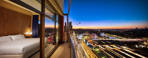 DoubleTree By Hilton Melbourne - Inverell Accommodation 11