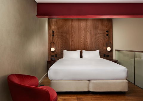 DoubleTree By Hilton Melbourne - Inverell Accommodation 13