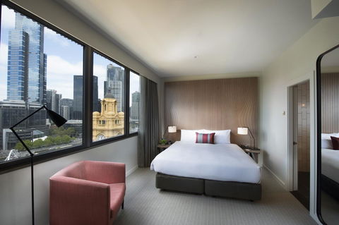 DoubleTree By Hilton Melbourne - Inverell Accommodation 31
