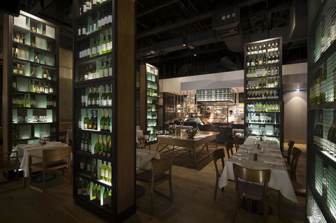 DoubleTree By Hilton Melbourne - Inverell Accommodation 40