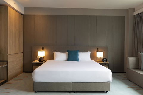 Novotel Melbourne Central - Inverell Accommodation 15