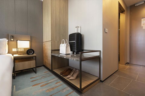 Novotel Melbourne Central - Inverell Accommodation 37