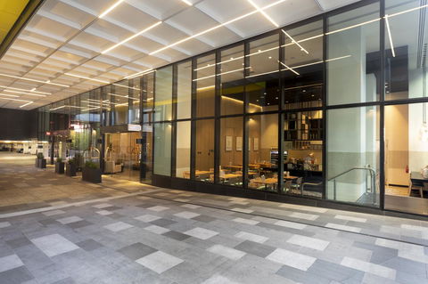 Novotel Melbourne Central - Inverell Accommodation 27