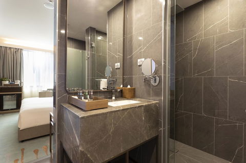 Novotel Melbourne Central - Inverell Accommodation 23