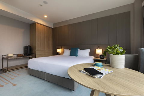 Novotel Melbourne Central - Inverell Accommodation 13
