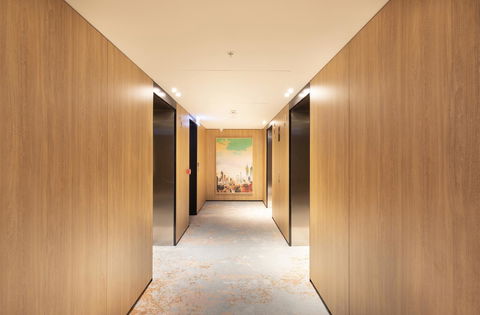 Novotel Melbourne Central - Inverell Accommodation 39