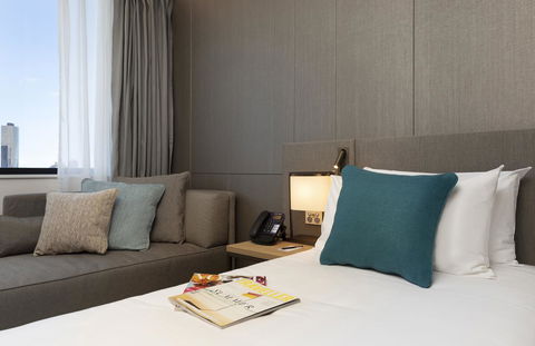 Novotel Melbourne Central - Inverell Accommodation 3