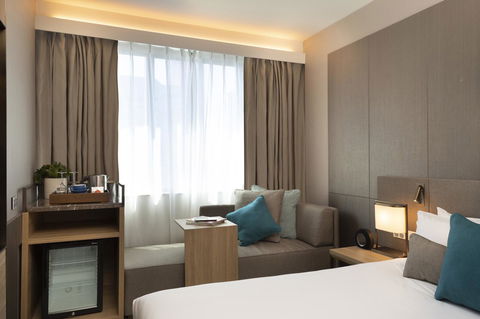 Novotel Melbourne Central - Inverell Accommodation 22