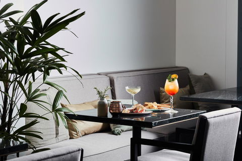 Novotel Melbourne Central - Inverell Accommodation 24