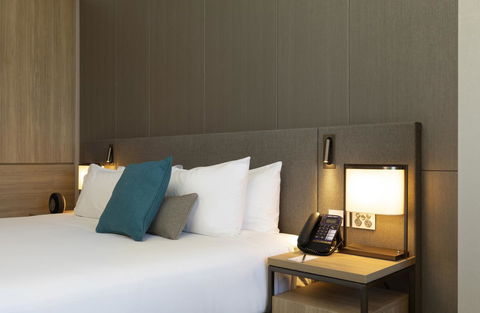 Novotel Melbourne Central - Inverell Accommodation 43